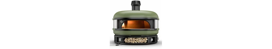 Gozney Dome Pizza Ovens | Free UK Fast Delivery