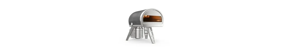 Gozney Roccbox Pizza Ovens | Free Next Day UK Delivery