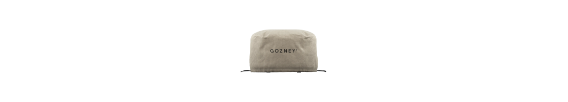 Gozney Covers - Pizza Oven Covers