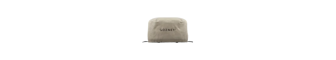 Gozney Covers - Pizza Oven Covers