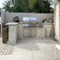 Whistler Burford Built-In Outdoor Kitchens
