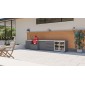 Whistler Fairford Ceramic BBQ Outdoor Kitchens