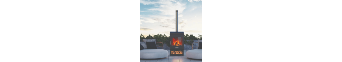 Outdoor Heaters & Patio Heaters | Garden Heaters UK