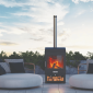Outdoor Heaters