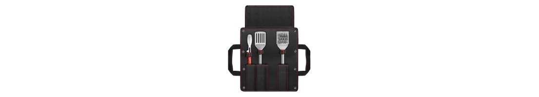 Kamado Joe BBQ Tools & Accessories | Grill Tools Collection