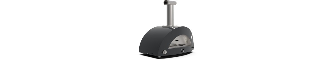 Alfa Moderno Pizza Ovens UK | 1, 2, 3 & 5 Pizze Models