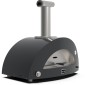 Alfa Moderno Pizza Ovens