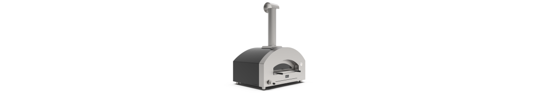 Alfa Futuro Pizza Ovens UK | Premium Outdoor Kitchen Ovens