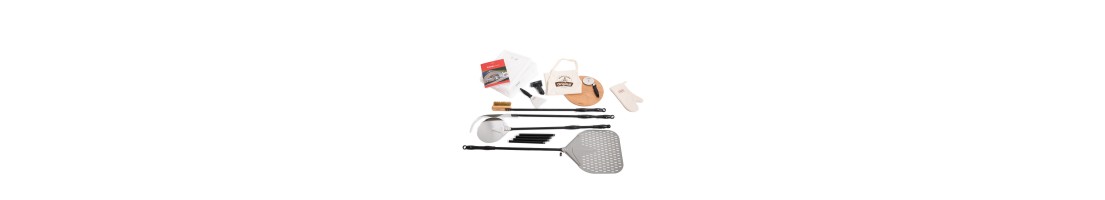 Alfa Pizza Oven Accessories UK | Covers, Peels, Kits & Modules
