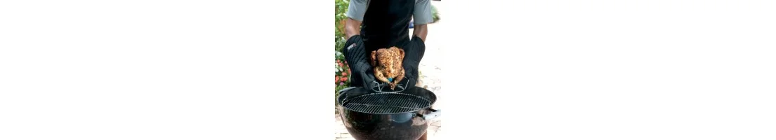 Weber BBQ Accessories UK | Weber Charcoal Accessories | Weber Gas Accessories