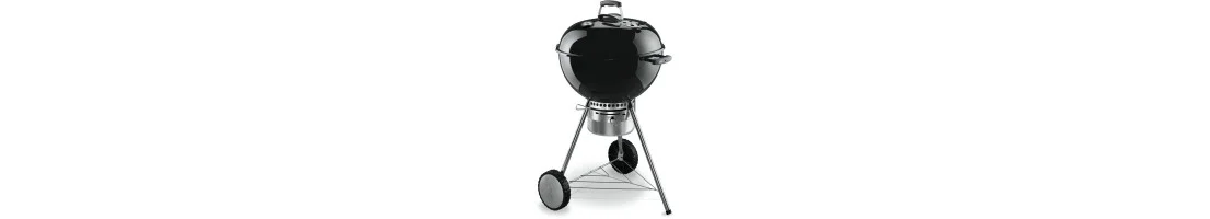 Weber Charcoal BBQ Accessories