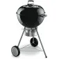 Weber Charcoal BBQ Accessories