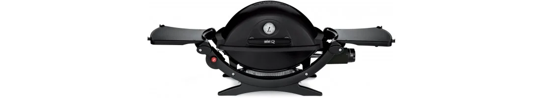 Weber Q BBQ Accessories