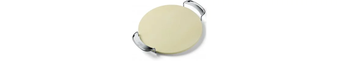 Weber BBQ Pizza Accessories | Weber Pizza Oven