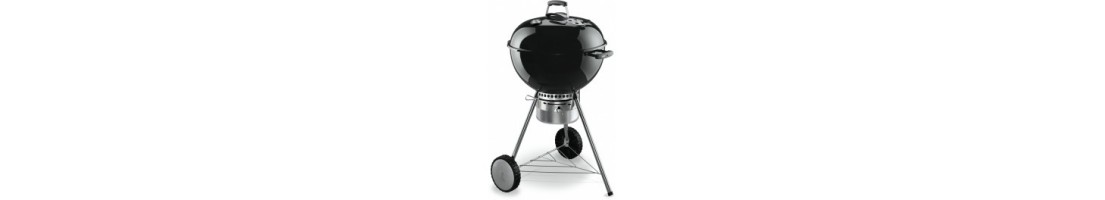 Weber Charcoal BBQ Spare Parts