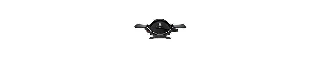 Weber Q BBQ Spare Parts | Weber Q Replacement Parts