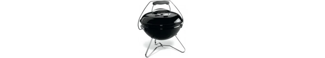 Weber Portable BBQ Spare Parts | Weber Go-Anywhere Parts | Weber Smokey Joe Parts