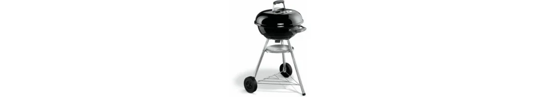 Weber Charcoal BBQ 47cm Spare Parts