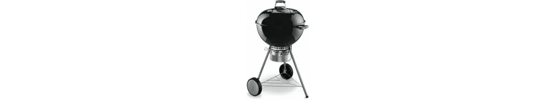 Weber Charcoal BBQ 57cm Spare Parts