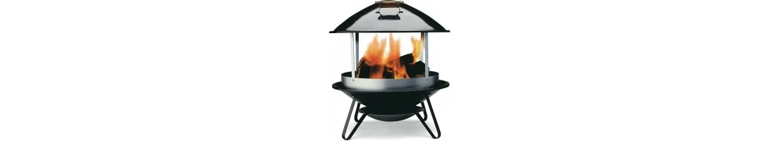 Weber Fireplace Replacement Parts