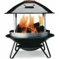 Weber Fireplace Replacement Parts