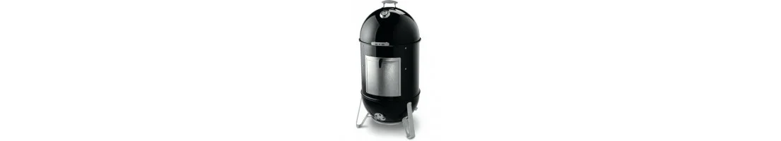 Weber Smokey Mountain Cooker Spare Parts