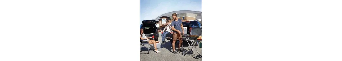 Napoleon Portable BBQs | TravelQ 285 | Free Delivery