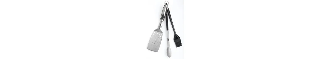 Napoleon BBQ Tools