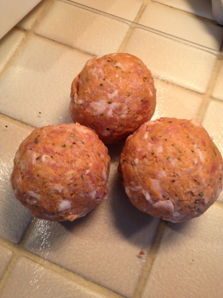 Weber BBQ Recipe Smoked Scotch Eggs 12