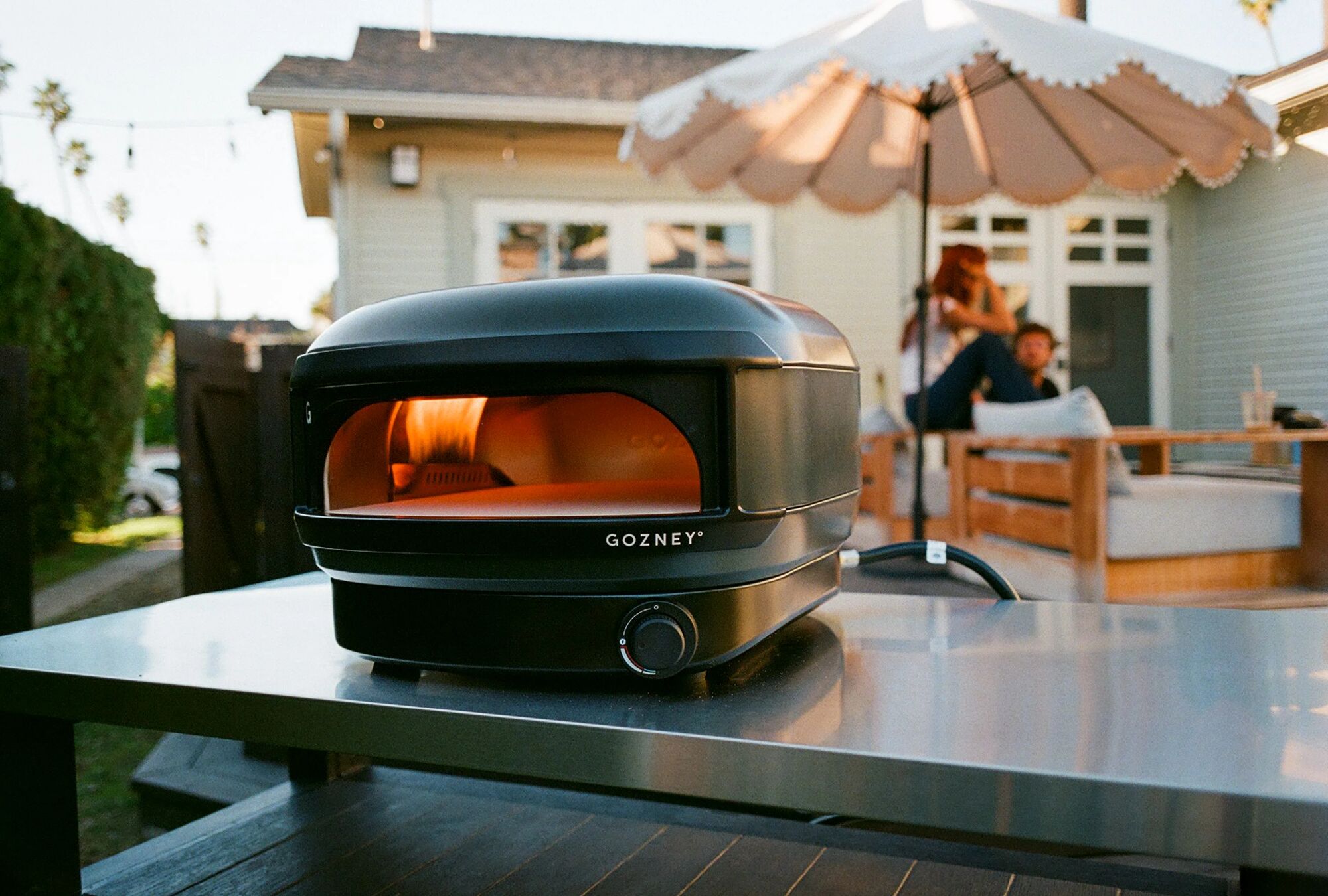 Gozney Arc Lite UK