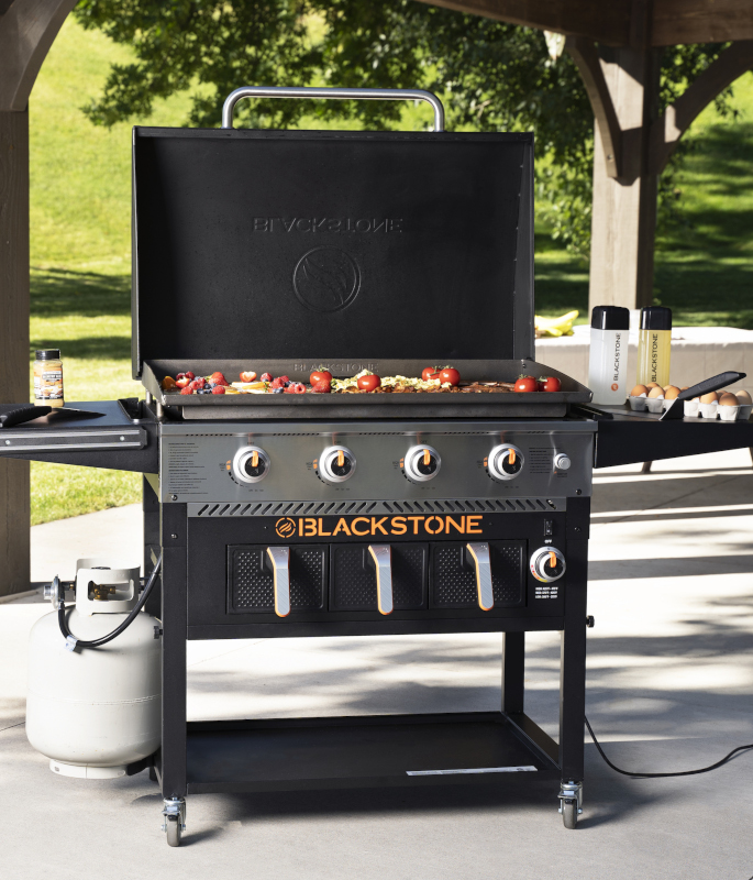 Blackstone Griddles UK