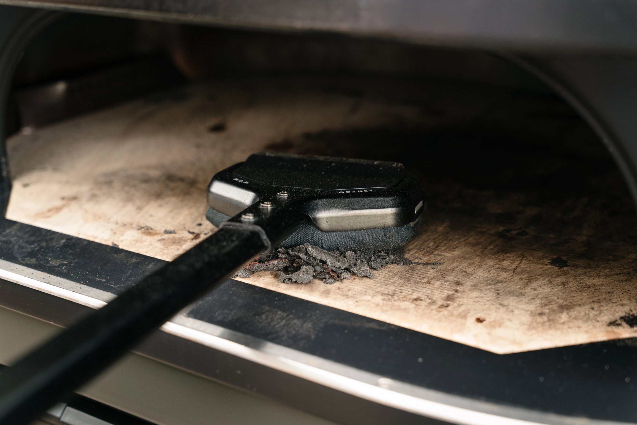 Gozney M.O.P. Stone Cleaning Tool