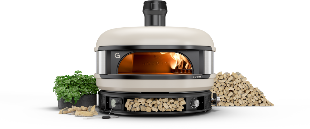 Gozney Dome Pizza Oven