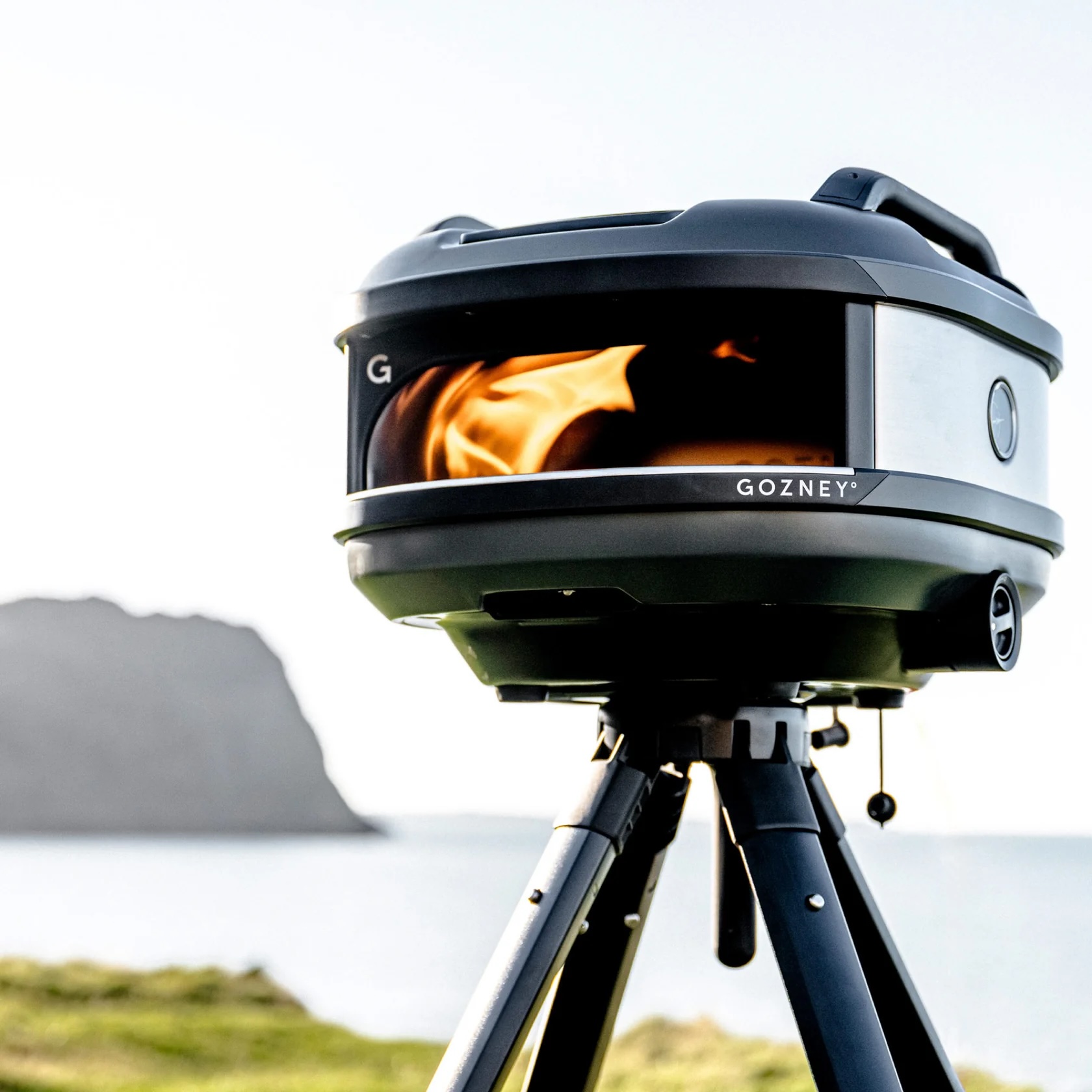 Gozney Tread Pizza Oven