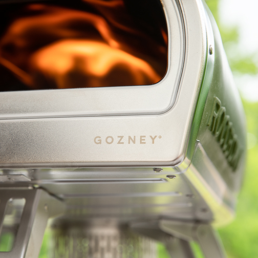 Gozney Roccbox Pizza Oven