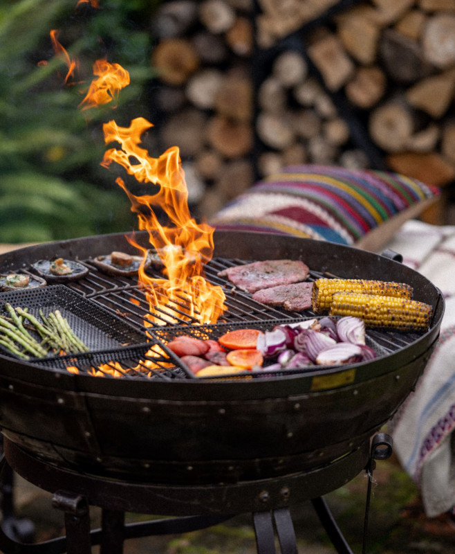 Kadai Firebowl UK