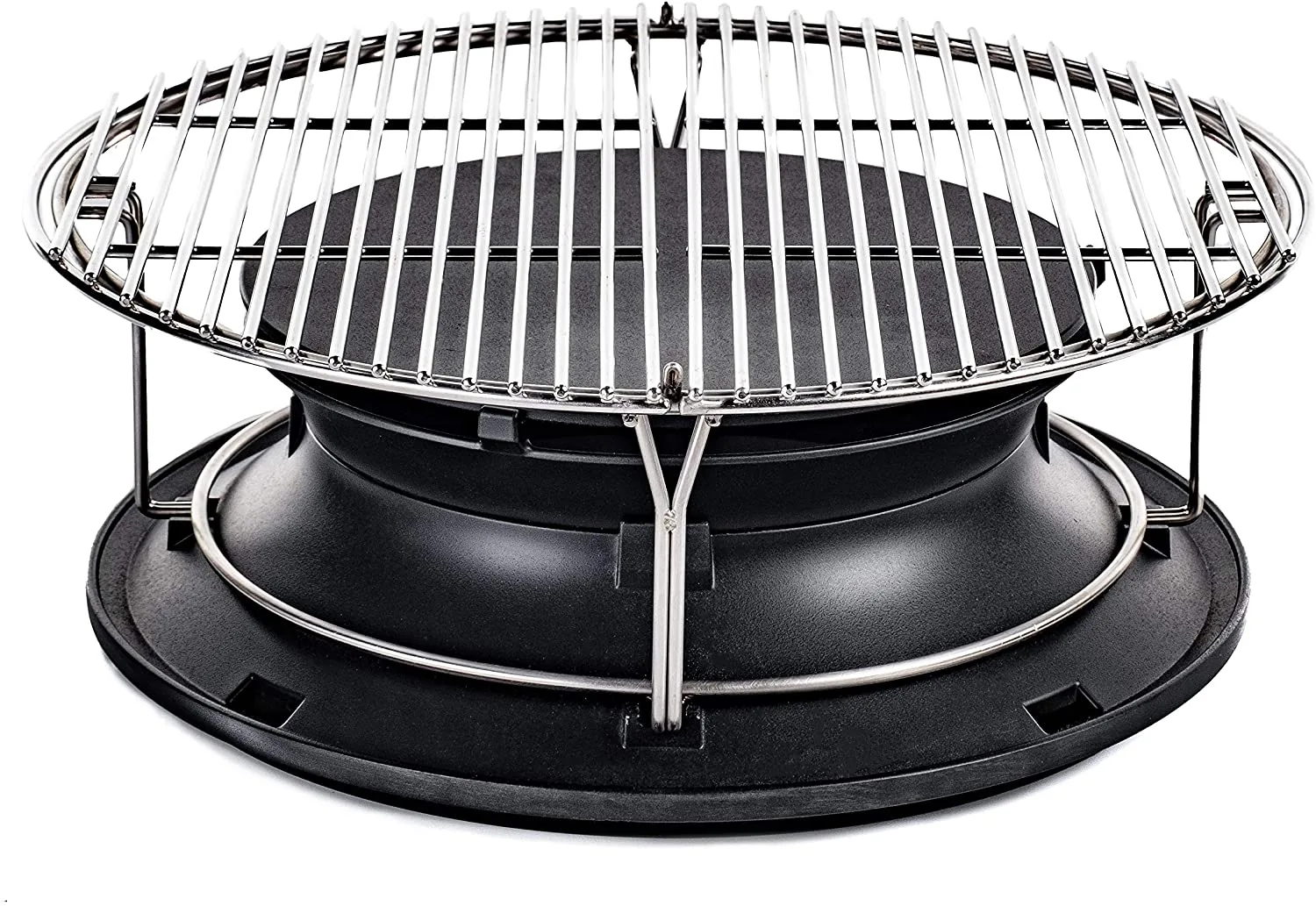 kamado joe chimney starter