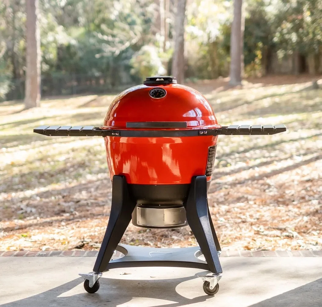 Kamado Joe Kettle Joe Accessories