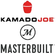 Kamado Joe MasterBuilt Dealer Wales