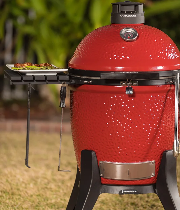 Kamado Joe BBQs