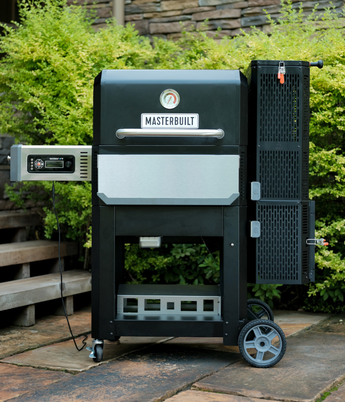 MasterBuilt Gravity Series BBQs