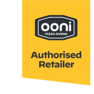 ooni pizza Oven dealer wales