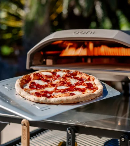 Ooni Pizza Ovens