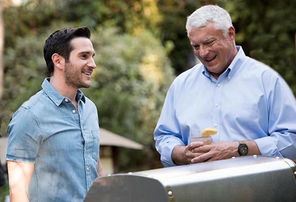 Weber iGrill 3 ever day griller