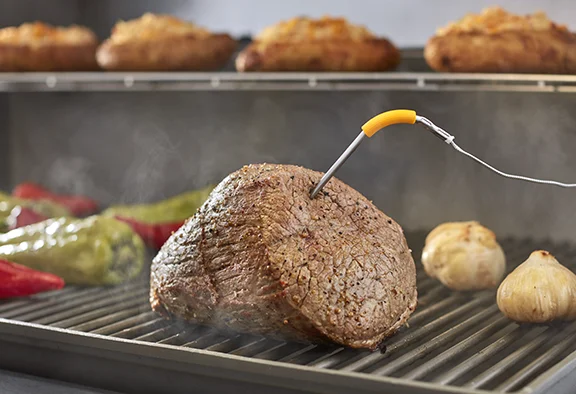 Weber iGrill 3 Grill Master
