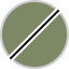 Monochrome Olive
