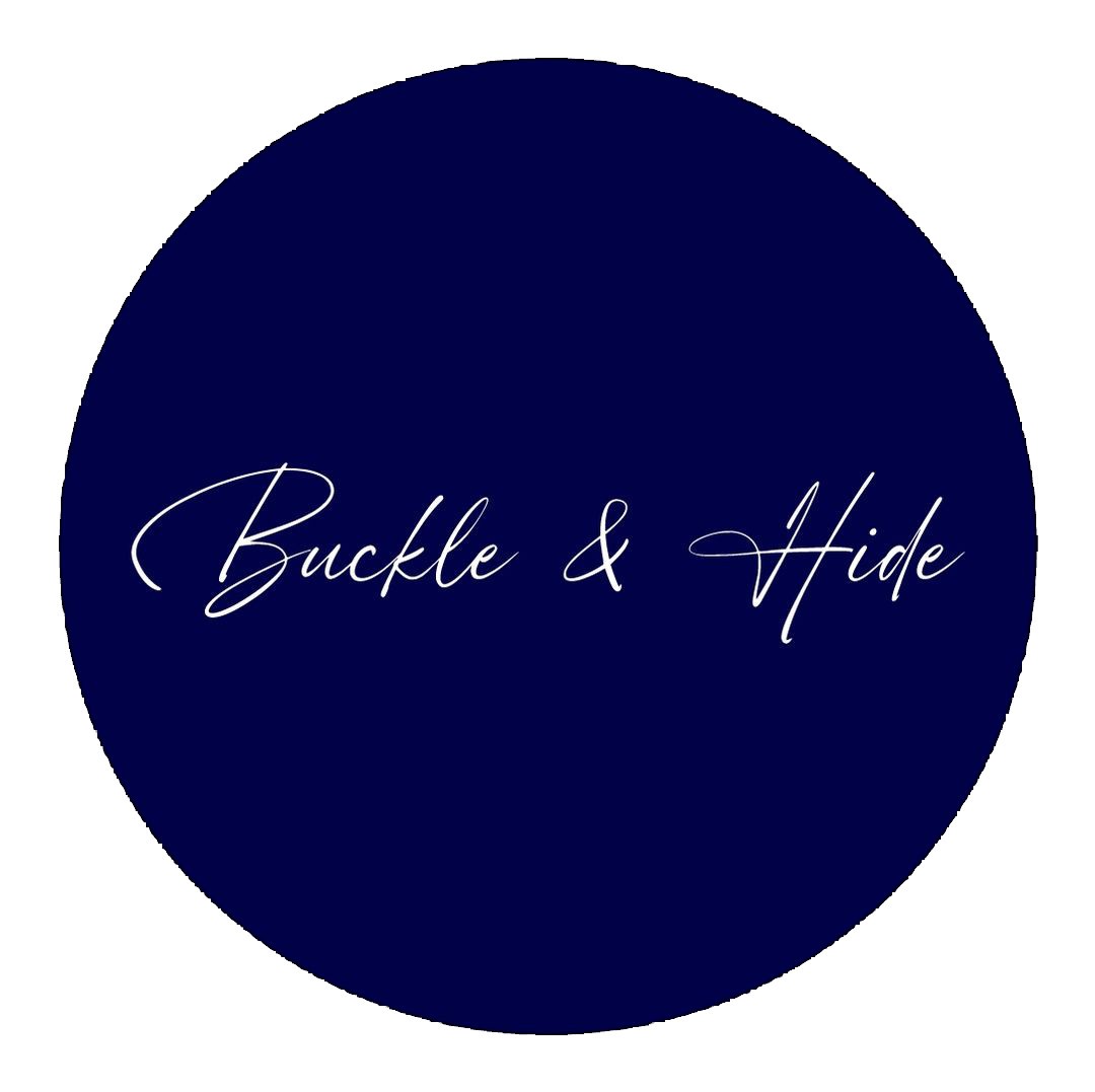 Buckle & Hide