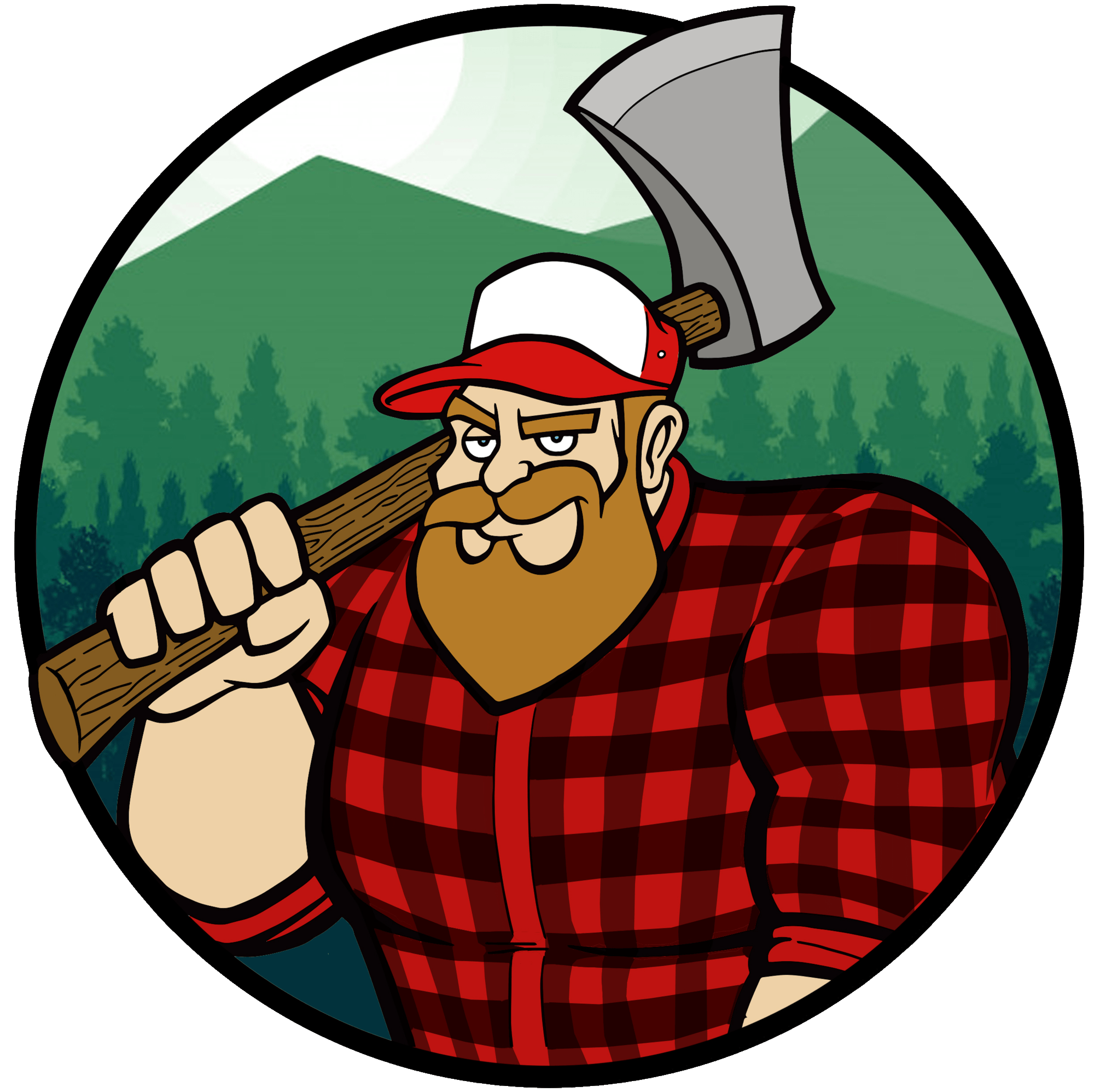 LumberjAxe Food Company