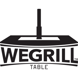 WeGrill Table