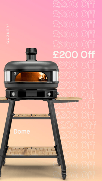Gozney Sales